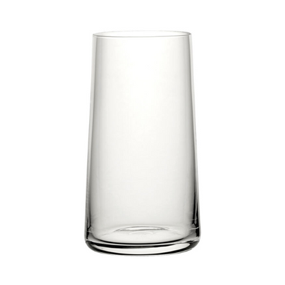Mode Highball Glasses - 430ml - Set of 6