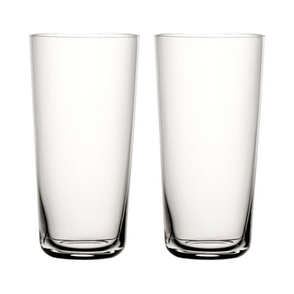 Handy Highball Glass Pair - 450ml