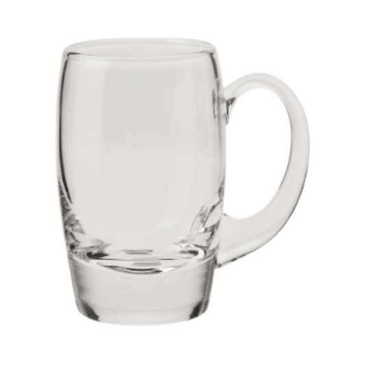 Krosno Handmade Oval Tankard - 0.55Ltr