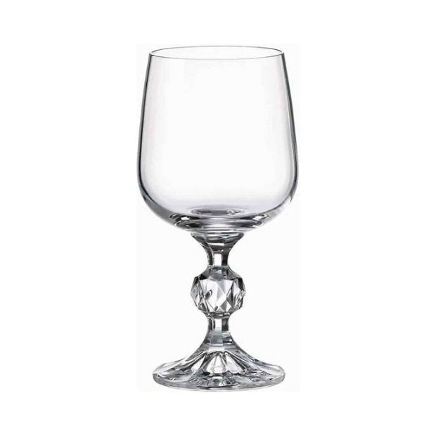 Claudia Crystalite Goblet - 230ml