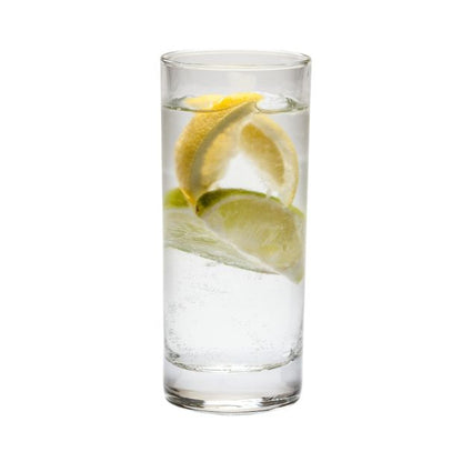 Bar Line High Ball Glass - 290ml - Set of 6