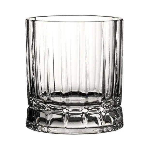 Wayne Old Fashioned Whisky Glass - 330ml