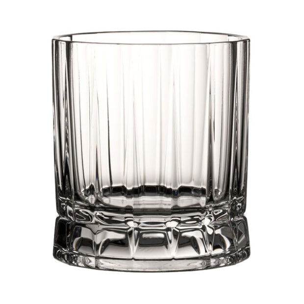 Wayne Old Fashioned Glass - 330ml - Set of 6