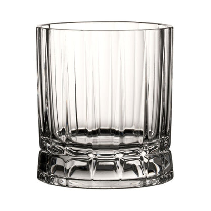 Wayne Old Fashioned Glass - 330ml - Set of 6