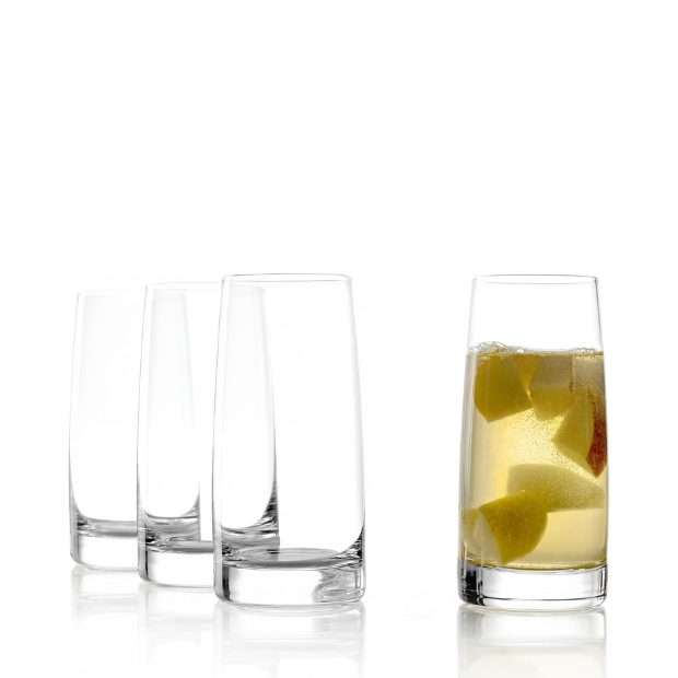 Stolzle Experience Highball Glasses - 480ml - Box of 4 by Stolzle