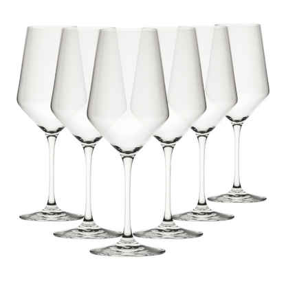 Murray Red Wine Glass - 560ml - Set of 6