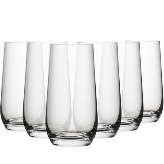 Murray Highball Glass - 480ml - Set of 6