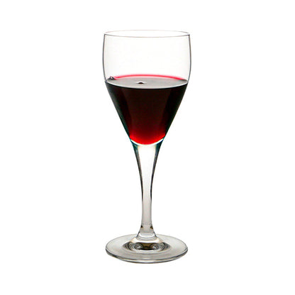 Luigi Bormioli Crystalite Wine Glasses - 360ml - Set of 6