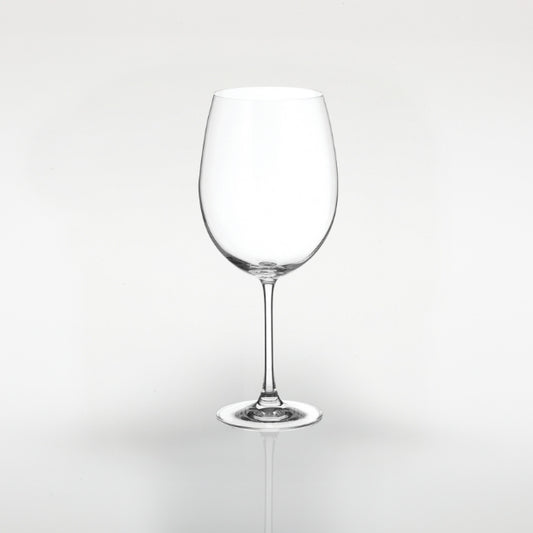 Grande Vino Full Bottle of Wine Glass - 850ml