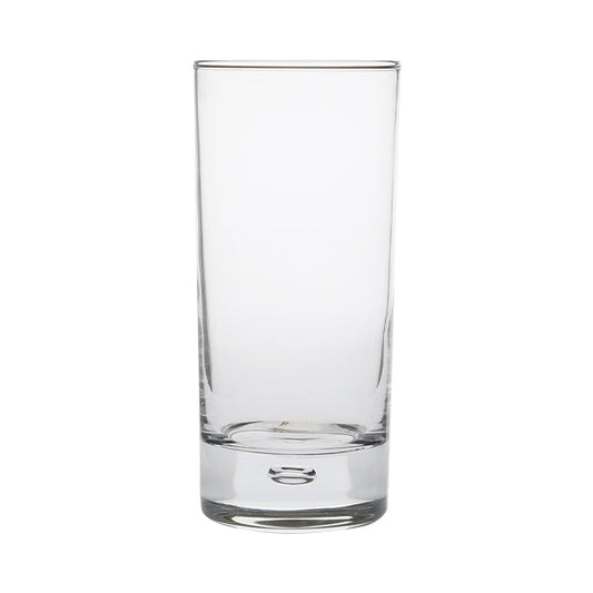 Bubble Based High Ball Glass - 365ml