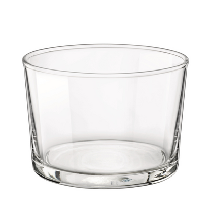 Bormioli Rocco Bodega Mini Glasses - 225ml - Set of 6