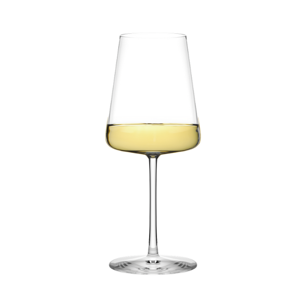 Stolzle Power White Wine Glass - 402ml - Set of 6