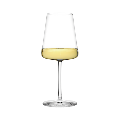Stolzle Power White Wine Glass - 402ml - Set of 6