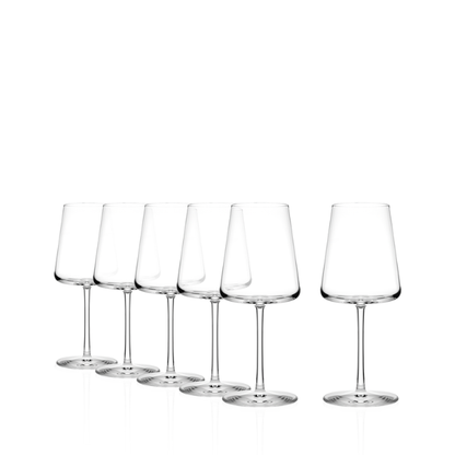 Stolzle Power White Wine Glass - 402ml - Set of 6