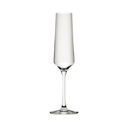 Murray Champagne Glasses - 220ml - Set of 6