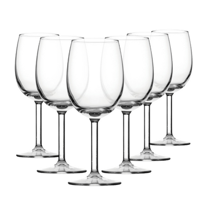 Reserva Wine Glass - 470ml - Set of 6