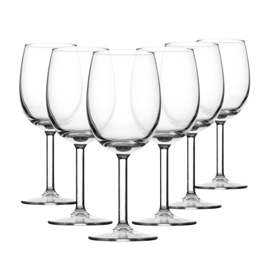 Reserva Wine Glass - 470ml - Set of 6