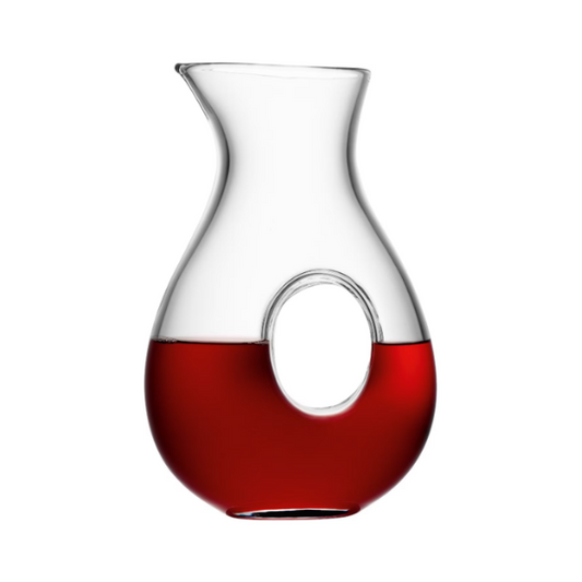 LSA Glassware - Ono Jug - 1.2L