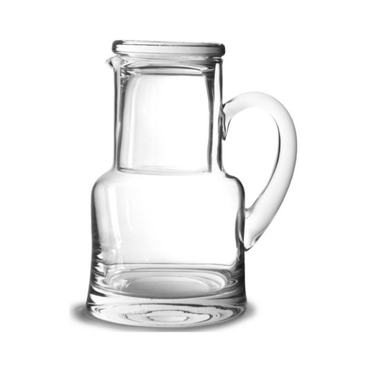 LSA Glassware - Bar Carafe and Tumbler - 700ml