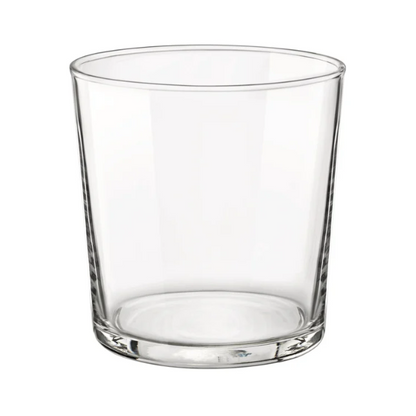 Bormioli Rocco Bodega Medium Glass - 355ml - Set of 12