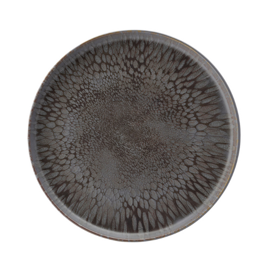 Nocturne Coupe Plate 11" (28cm)