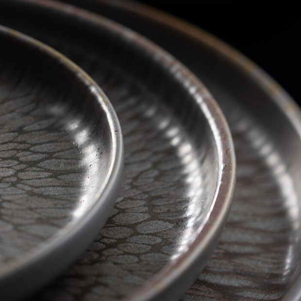 Nocturne Coupe Plate 7" (17.5cm)
