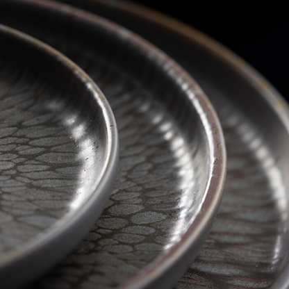 Nocturne Coupe Plate 7" (17.5cm)