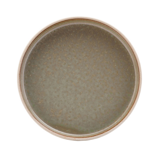 Goa Walled Plate 7" (18.5cm)