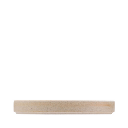 Goa Walled Plate 10.25" (26cm)