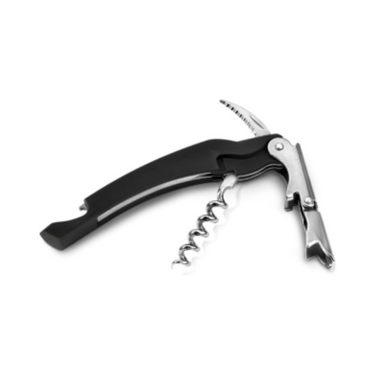 Ghidini 2-Step Waiter's Corkscrew
