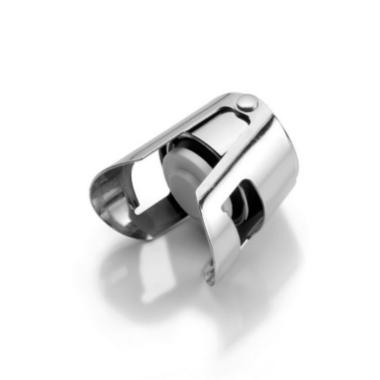 Ghidini Metal Champagne Stopper