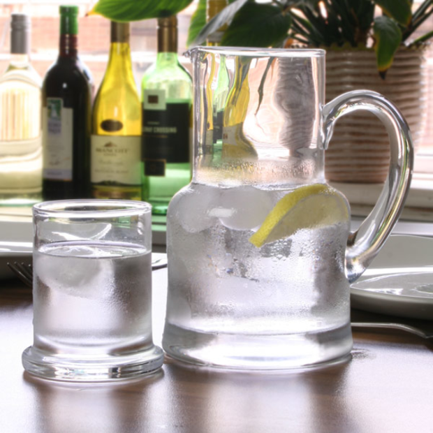 LSA Bar Carafe and Tumbler - 700ml