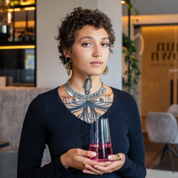 Stolzle Power Long Drink Tumblers - 458ml - Set of 6