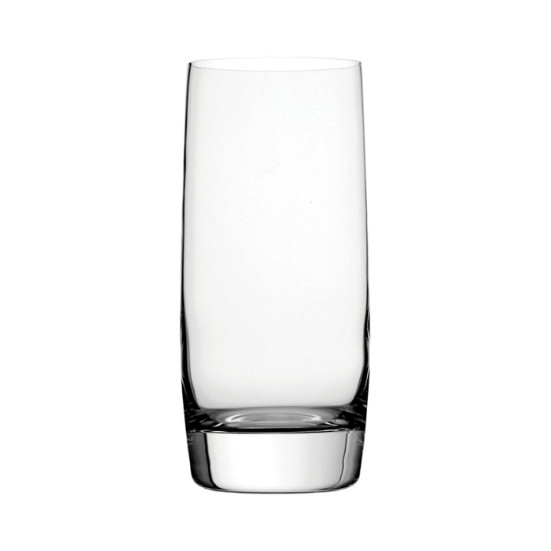 Rocks B Long Drink Glasses -570ml - Set of 6
