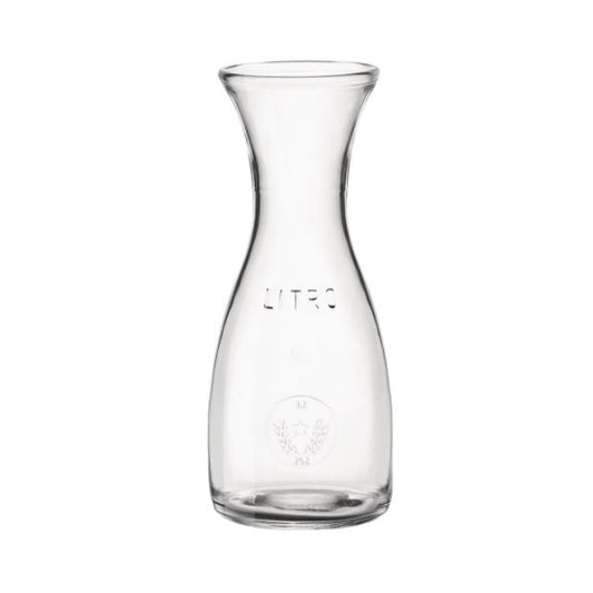 Bormioli Rocco Misura Wine Carafe - 0.5L