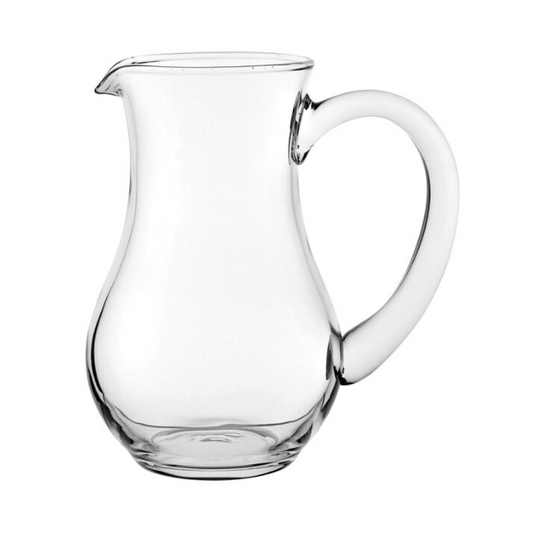 Bistro Glass Jug - 1L