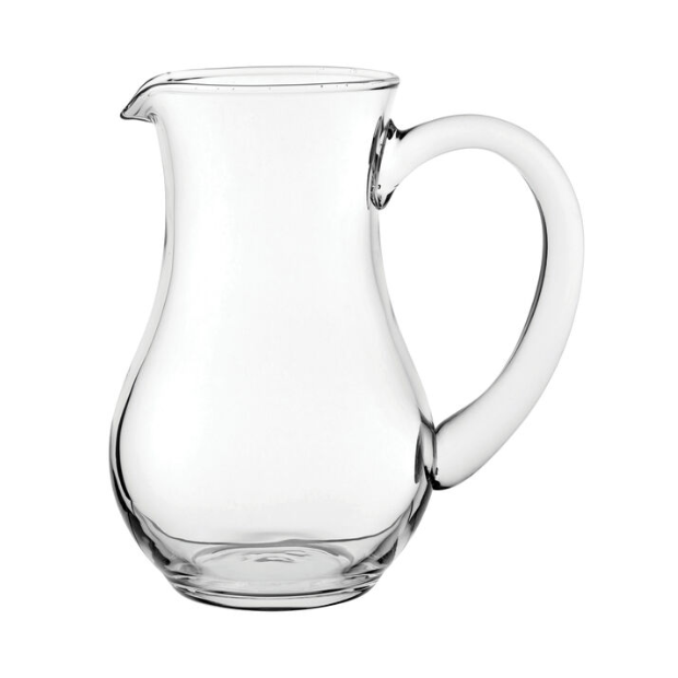 Cascade Round Jug - 0.5L