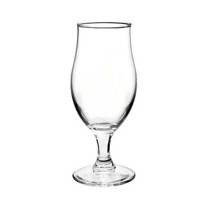 Bormioli Rocco Executive Beer Glass - 400ml - Set of 6
