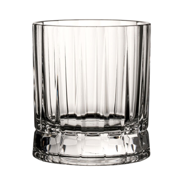 Wayne Whisky Glass - 330ml - Set of 6