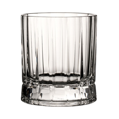 Wayne Whisky Glass - 330ml - Set of 6