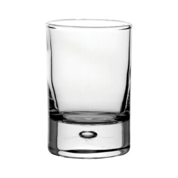 Centra Shot Glass - 60ml