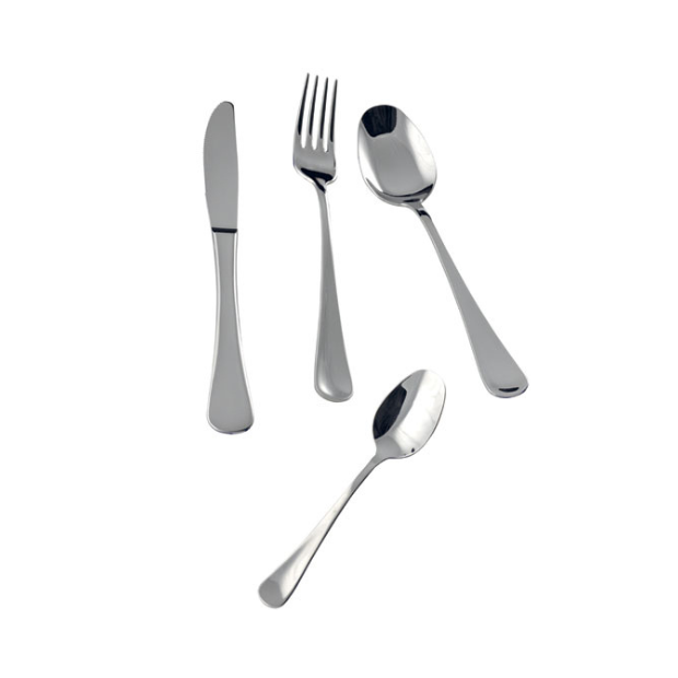Claudia Table Spoon - Svanera
