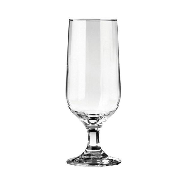 Capri Beer Glass - 340ml