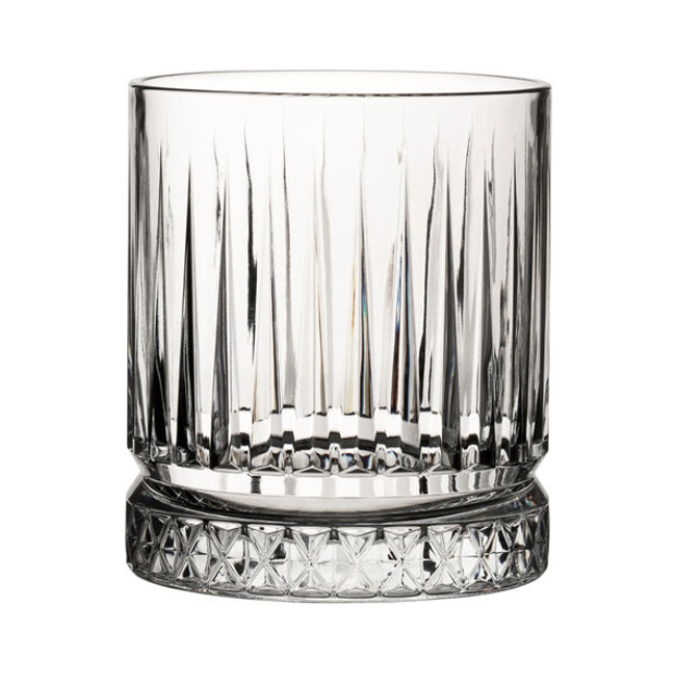 Elysia DOF Glass Tumbler - 360ml