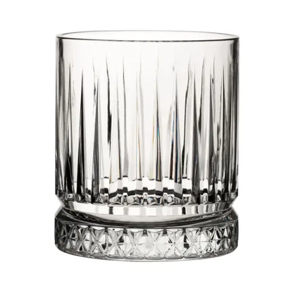 Elysia DOF Glass Tumbler - 360ml by Glassware UK