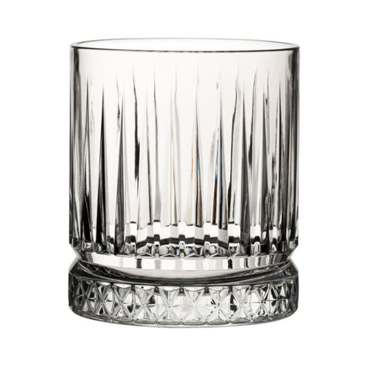 Elysia DOF Glass Tumbler - 360ml