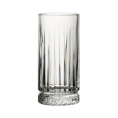 Elysia Long Drink Glasses - 280ml - Set of 6