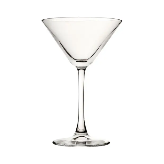 Enoteca Martini Glass - 220ml by Glassware UK
