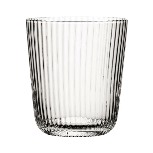 Hayworth Glass Tumbler - 360ml