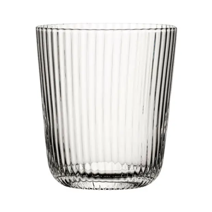 Hayworth Glass Tumbler - 360ml by Glassware UK